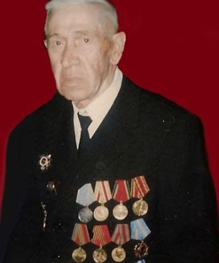 Коновалов Александр Александрович