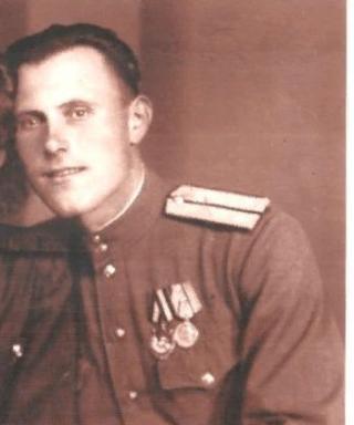 Соколов Алексей Николаевич