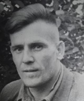 Жилинский Иван Андреевич