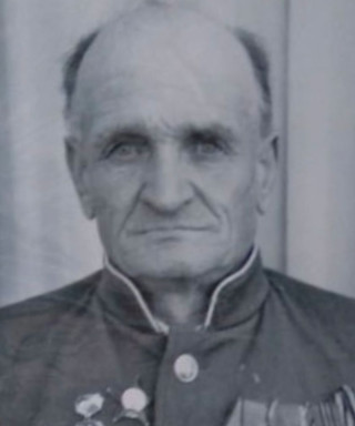 Осипов Иван Васильевич