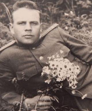 Лотиков Николай Алексеевич