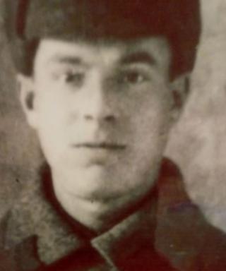Калашников Иван Михайлович