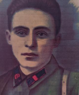 Столыпин Михаил Дмитриевич