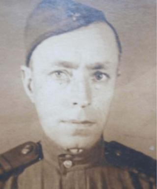 Чижов Алексей