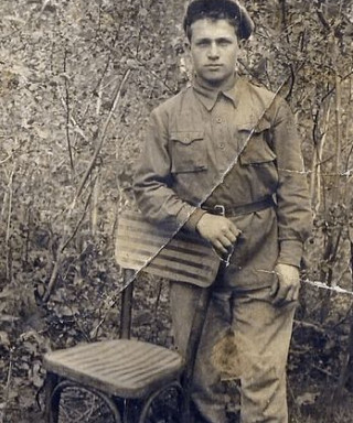 Чепуркин Николай Кириллович