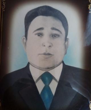 Шафиков Хабибулла