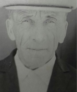 Новиков Кузьма Васильевич