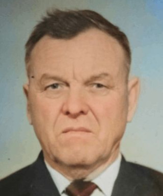 Васин Василий Георгиевич