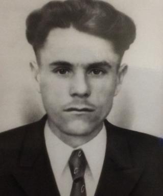 Остапенко Василий Павлович