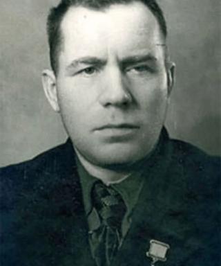 Коряковский Иван Сергеевич