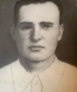 Гапеенко Прохор Спиридонович