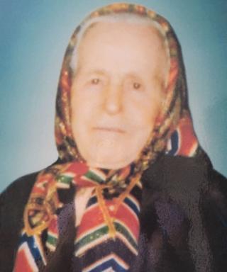 Сафронова Анна Степановна