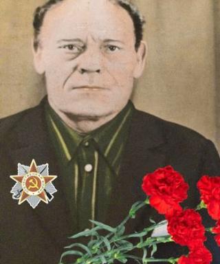 Горбунов Николай Павлович