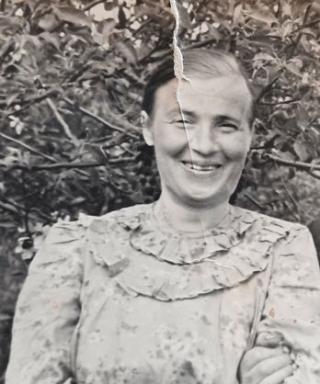 Толмачева Антонина Серафимовна