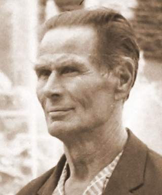 Тянев Иван Степанович