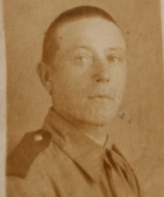 Ястребов Петр Герасимович