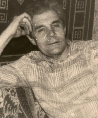 Петров Виталий Николаевич