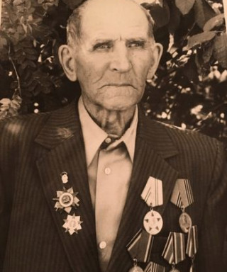 Керш Александр Александрович