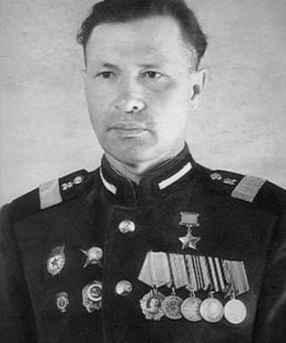 Зотов Иван Семёнович