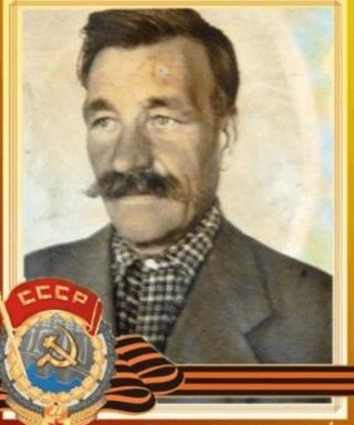 Игнашкин Илларион Ильич