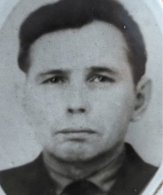 Наволочный Михаил Федосеевич