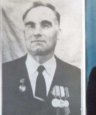 Степанов Александр
