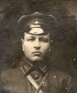 Лесников Дмитрий Иванович