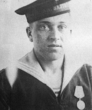 Фумелев Георгий Иванович