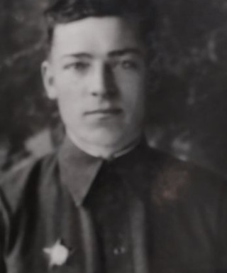 Лавров Константин Петрович