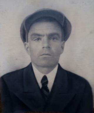 Попов Сергей Андреевич