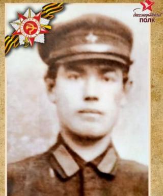 Чижма Павел Савельевич