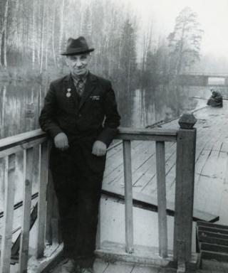 Воробьев Алексей Николаевич