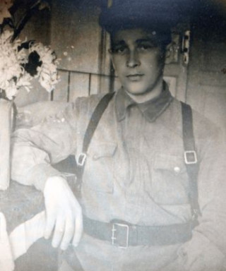 Колпаков Федор Иванович