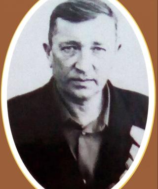 Черниговский Николай Михайлович