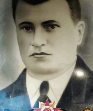 Вавилов Гавриил Иванович