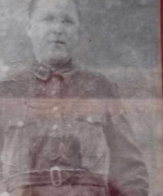 Антипов Петр Филипповичь