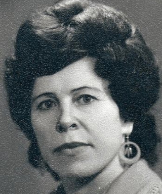 Завьялова-Костикова Мария Ивановна