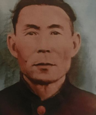 Давлеткалиев Мухтар