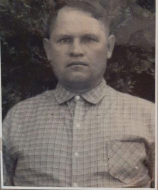 Симонов Александр Александрович