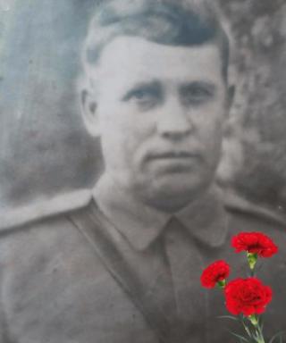 Сигалаев Павел Степанович