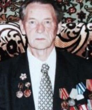 Телехов Анатолий Алексеевич