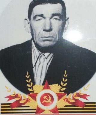 Онучин Василий Александрович