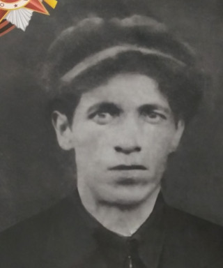 Миронов Александр Фролович