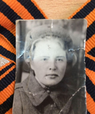 Мостовских Галина Арсентьевна