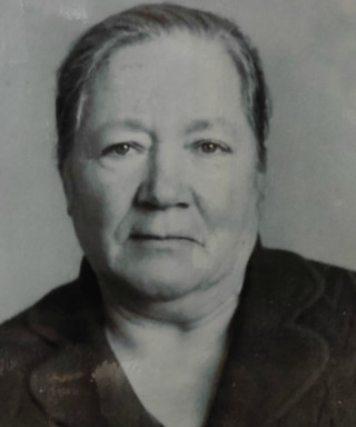 Яхаева-Казакова Ольга Платоновна