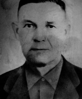 Строганов Петр Петрович