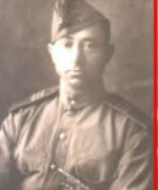 Осипов Трофим Емельянович