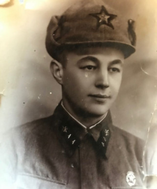 Артеменко Николай Андреевич