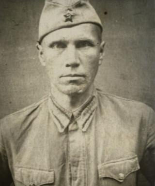Шапилов Александр Федорович