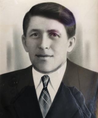 Клочев Степан Семенович